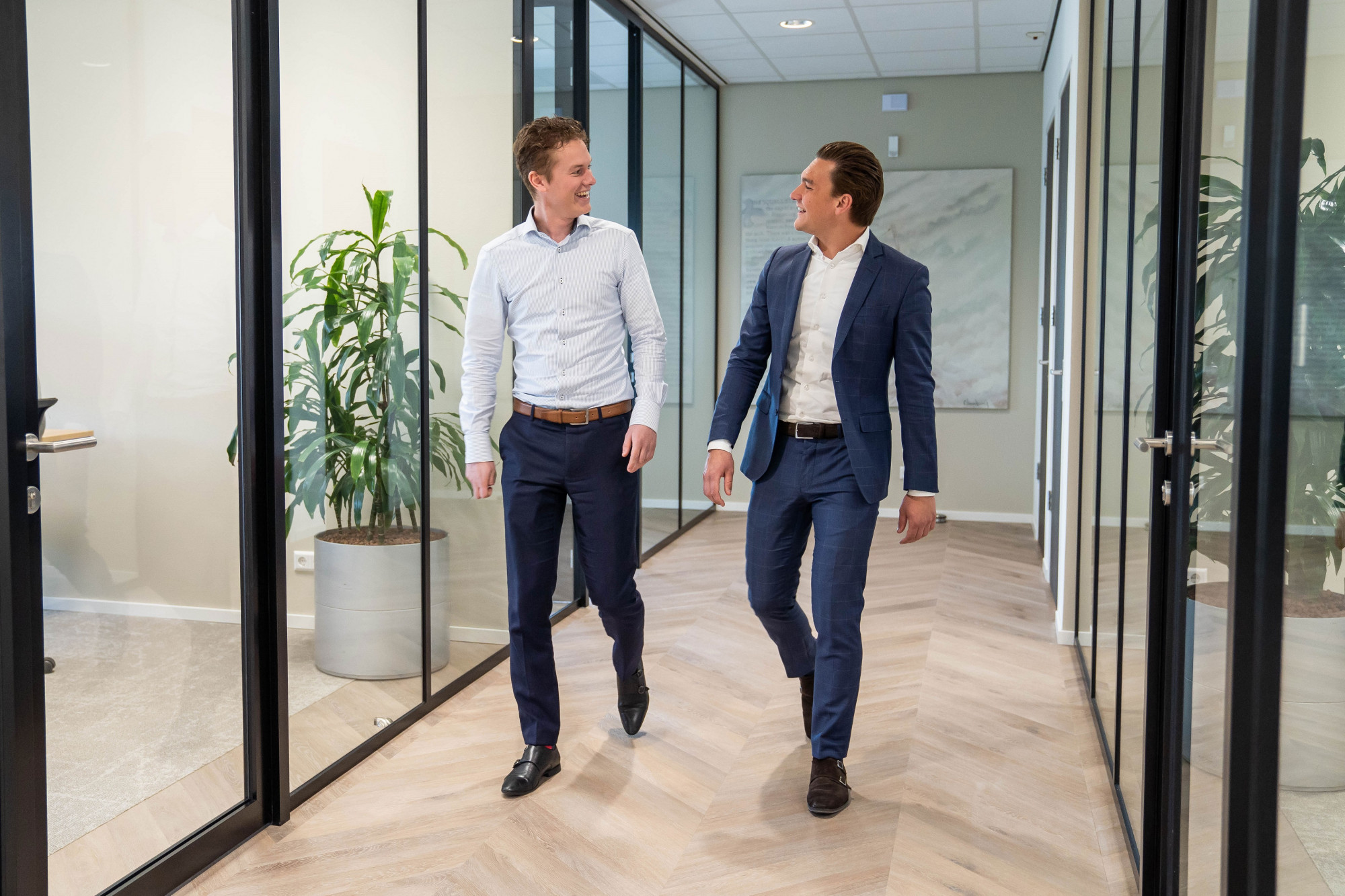 Belasting & juridisch advies